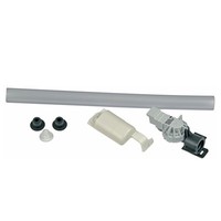 Easypart Passend FüR 405534606/0 Electrolux DruckwäChter Set SpüLmaschin Aeg