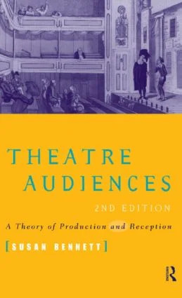 Theatre Audiences - 2nd Edition