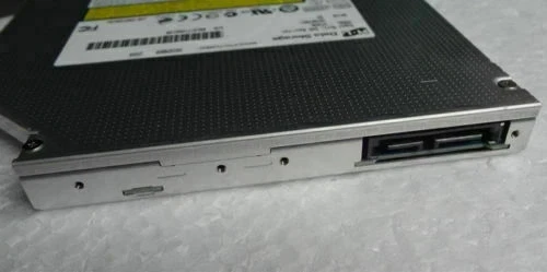 Grabadora de CD/DVD Dell OptiPlex 390 790 990 3010 3020 7020 9020 SFF SATA Foto 4 de 4