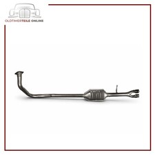 Katalysator NEU f&uuml;r Mercedes G-Klasse W463 300 GE 5- T&uuml;rer 170PS Auspuff Kat