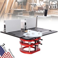 Router Lift With Top Plate Router Lifting Base Woodworking Trimming Table Top