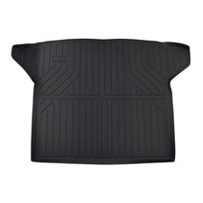 Boot TPE Trunk Bed Mat TPE for Hyundai Tucson 2021-2024 Anti-Slip Cargo Liner