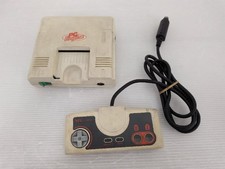 PC Engine Console (PI-TG001) PC Engine JP GAME. 9000026281798 image