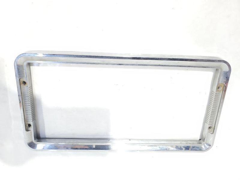 Rolls-Royce Silver Spur 1994 Trims 32 pcs Chrome
