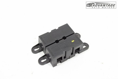 2014-2016 LAND RANGE ROVER SPORT L494 REAR MEGA FUSE CABLE TERMINAL MODULE OEM