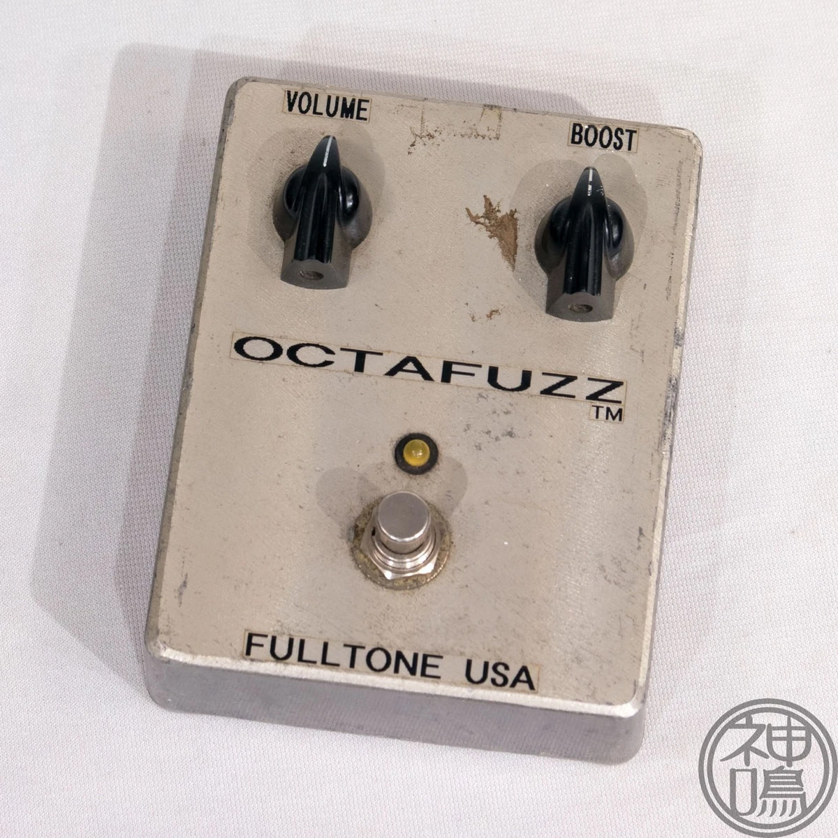 fulltone octafuzz products for sale | eBay