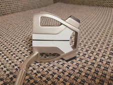 TaylorMade Flow Neck Spider X Putter Used From Japan