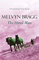 The Hired Man | Melvyn Bragg | Englisch | Taschenbuch | Kartoniert / Broschiert
