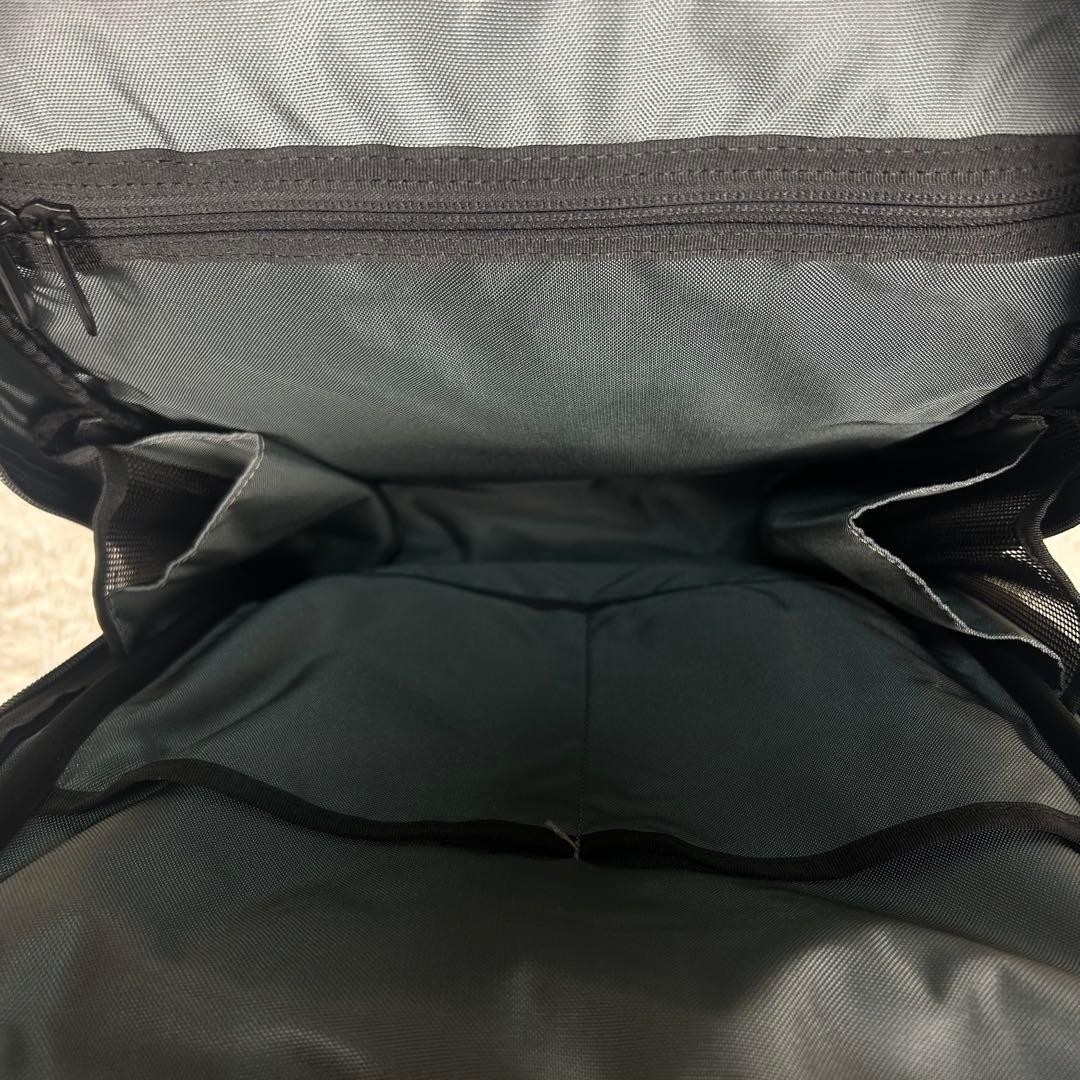 Porter Interactive Daypack Backpack Polyester Oxf… - image 11