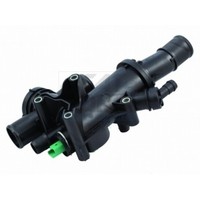 Meat & Doria Thermostat KüHlmittel 92564 FüR Ford Galaxy 2 WA6 Max Mondeo 4 BA7