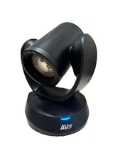 AVer CAM520 Pro Video Conferencing Camera 12x Zoom With SS to USB Cable Power