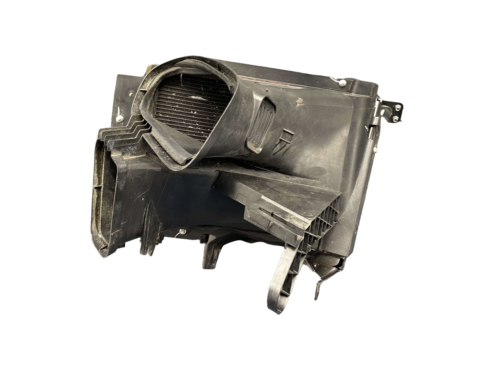 McLaren GT 2020-2023 Front Right Radiator