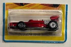 NOS Vintage Lesney Matchbox Superfast No 24 Team Matchbox Car Diecast