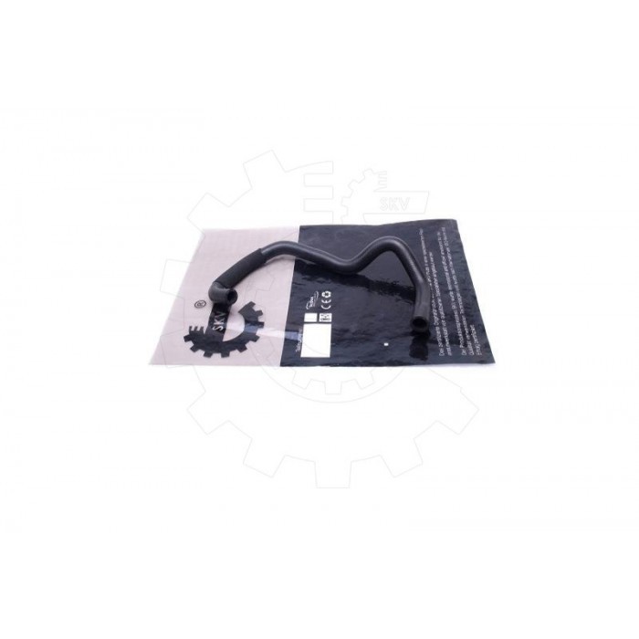 Durite de refroidissement Mercedes CLS et SLK anti-craquelure haute pression