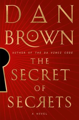 The Secret of Secrets | A Novel | Dan Brown | Englisch | Buch | 688 S. | 2025