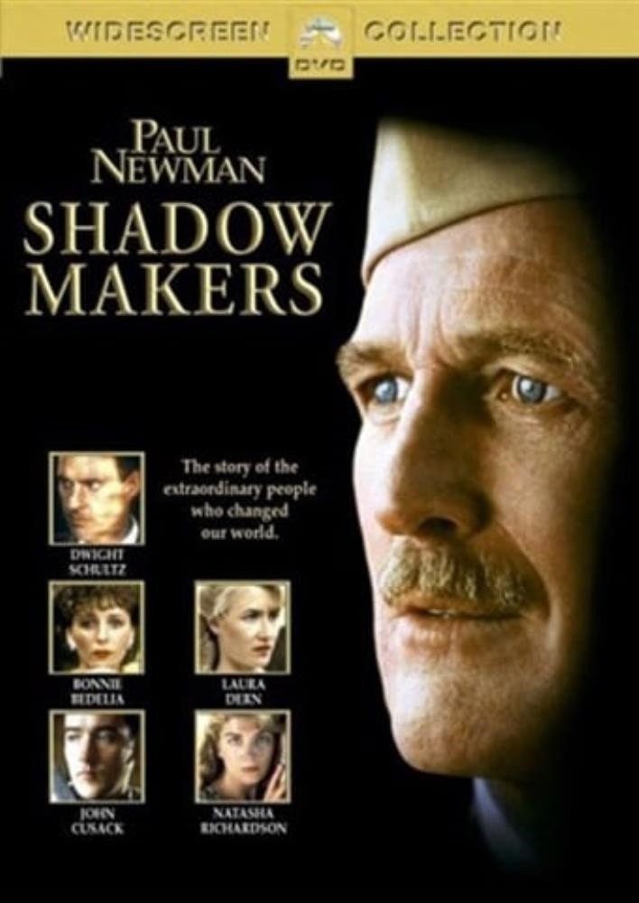 Shadow Makers DVD