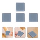  8 Pcs Tischschoner Unterlage Auflage Tischfüße Pads Möbelpolster
