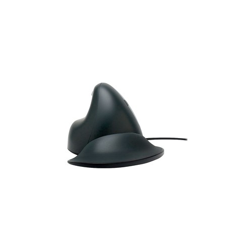 Goldtouch KOV-GSV-RM Optical Mouse Gray - Picture 6 of 8