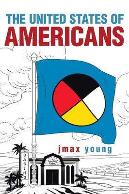 The United States of Americans | Jmax Young | Taschenbuch | Englisch | 2019