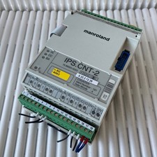 1x MAN Roland IPS.CNT-2 16.86925-0023 Zähler...