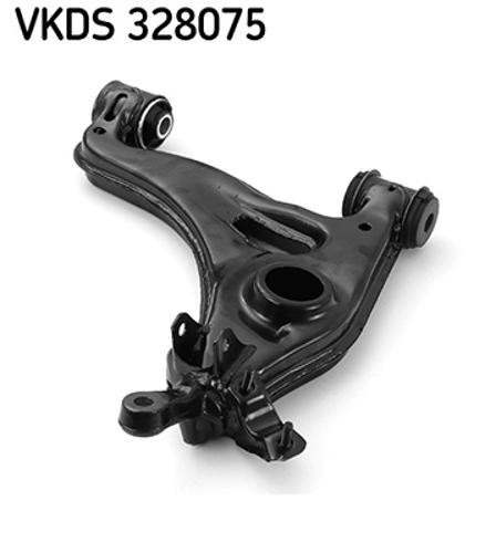 CONTROLTRAILING ARM WHEEL SUSPENSION VKDS 328075 FOR MERCEDES-BENZ C-CLASS 2.2L