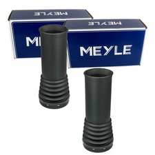 2X MEYLE STAUBSCHUTZ SATZ STO&szlig;D&Auml;MPFER VORNE passend f&uuml;r MERCEDES SPRINTER VW CRA