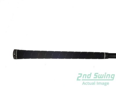 Nicklaus Dual Point Fastback Driver 10.5° Graphite Stiff Right