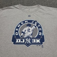 Derek Jeter's 3,000th-Hit Ball Returned By Fan 19