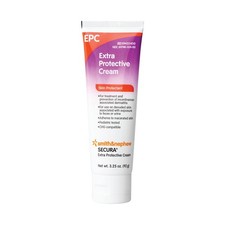 Smith Nephew SECURA Extra Protective Cream EPC Tube, 3.25 Ounce, White