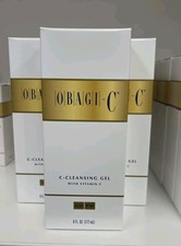 100% AUTHENTIC. Obagi C- Cleansing Gel with V...