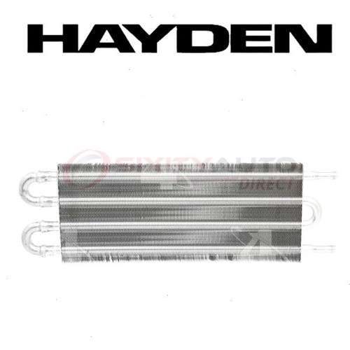Acura NSX 1991-2005 Transmission oil cooler Photo - $62