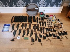 Vintage Fleischmann 1780 HO turntable & HO/OO Gauge Electric Brass Train Track 