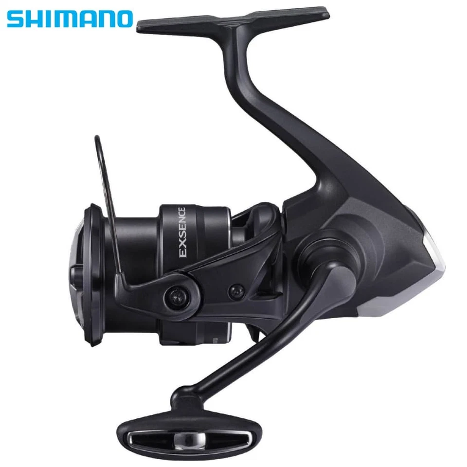 SHIMANO Spinning Reel EXSENCE A 4000MXG - Bild 1 von 1