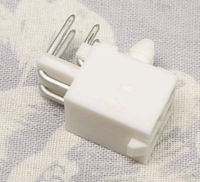 50X TE Connectivity MATE-N-LOK 4 Pin Electrical Connectors 1-770968-1
