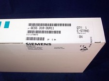Simatic S5 IM318 6ES5 318-3UA11 SIE
