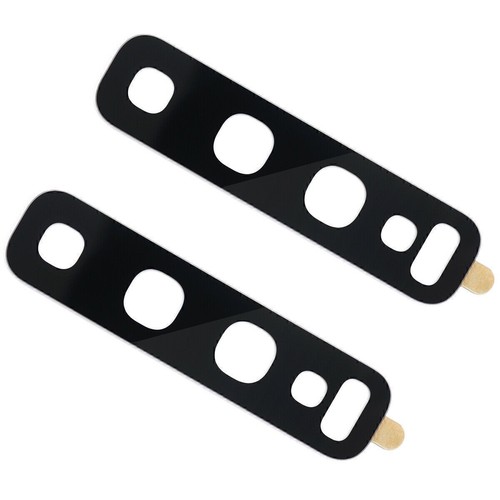 Replacement Rear Back Camera Lens Glass Cover For Samsung Galaxy S10 SM-G973 1pc - Picture 4 of 4