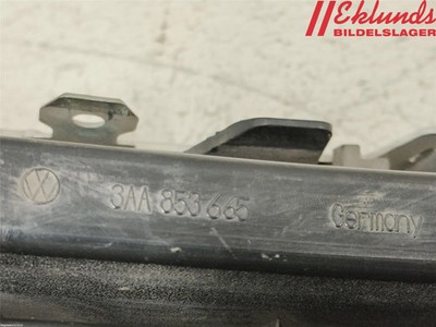 ORIGINAL Nebelscheinwerfer vorne VW PASSAT B7 Estate (365)  2012