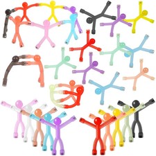 30 Pcs Magnetic-Toys-Men-People, Magnets for Kids Travel Toys, Easter Basket ...