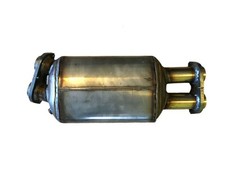 PARTIKELFILTER DPF BMW 3.0D E60/61