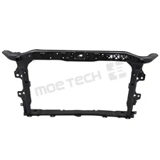 Radiator Support Core 64101F3000 For 2017-2018 Hyundai Elantra USA Built