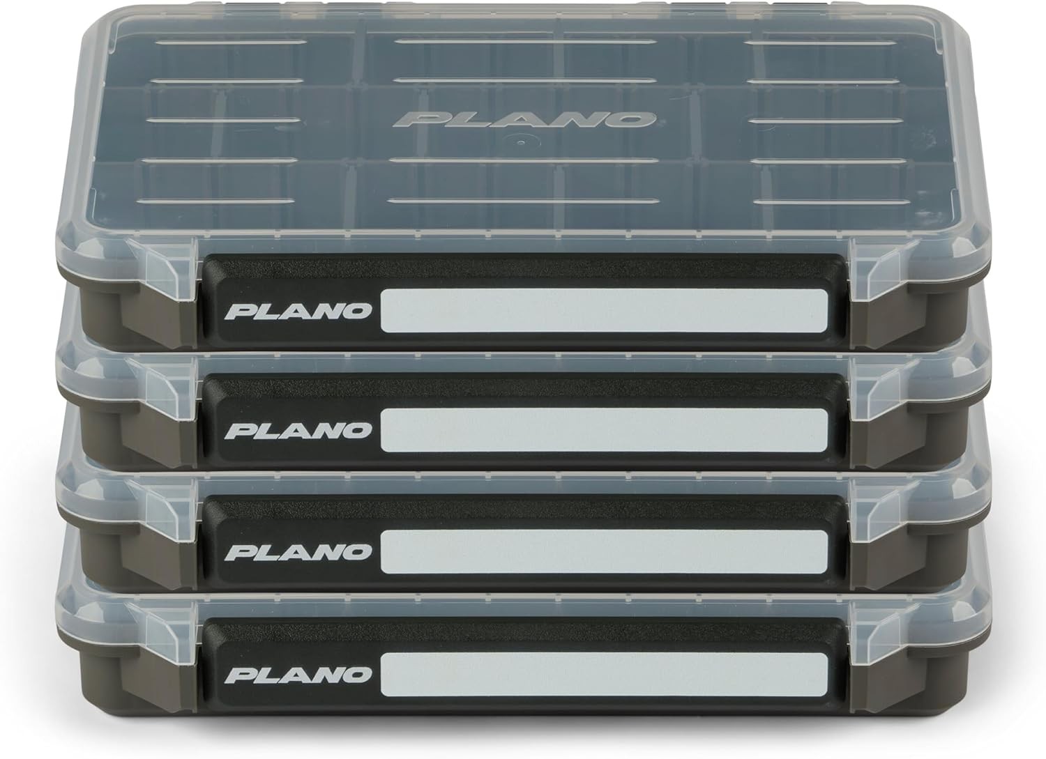 Plano StowAway 3600 Stow Tackle Box with Corrosion-Preventiv