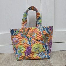 Consuela Hummingbird Grab N' Go Small Mini Tote Bag