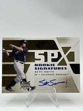 2008 SPx Baseball Autograph Redemption Checklist 20