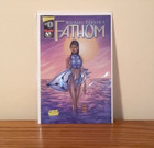 Michael Turner's Fathom 0