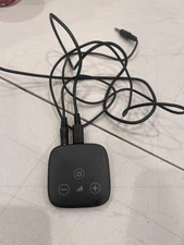Phonak Digital Wireless Accessory TV Connector V2 With All Cords