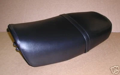 HONDA CB250 Seat Cover Nighthawk 250  Night Hawk    25 COLORS   (PS) - Image 2 of 4