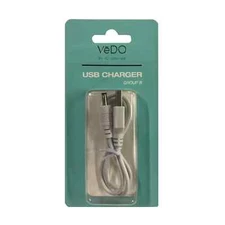 VeDO Toys Replacement USB Charger Group B