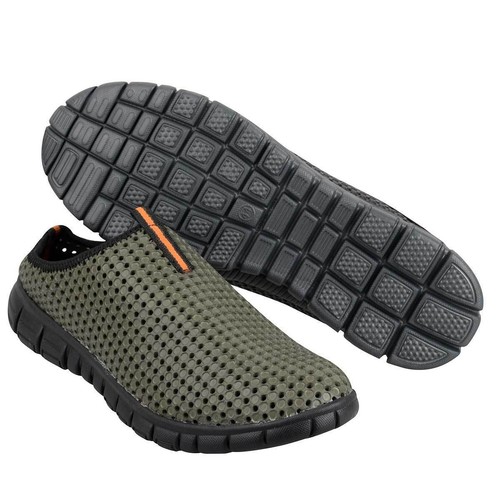 carp slippers
