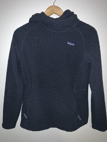 patagonia cotton quilt tunic
