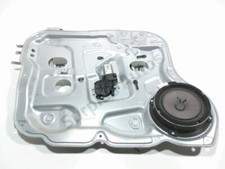 Lève vitre Hyundai SANTA FE